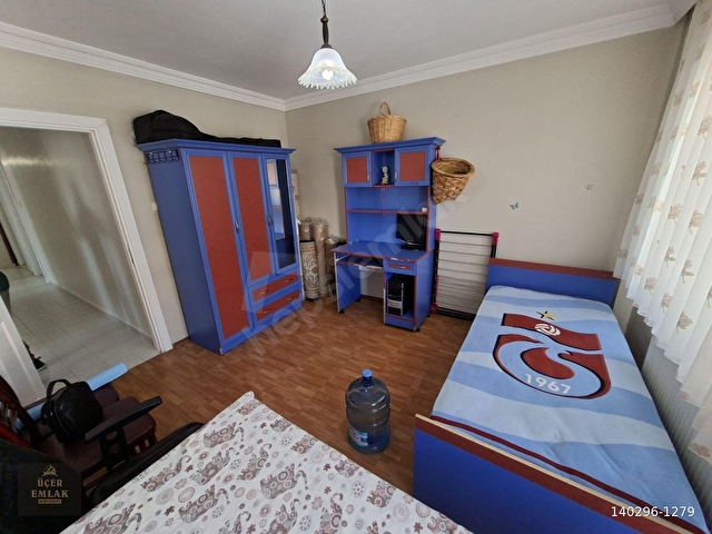 ÜÇER EMLAKTAN LÜLEBURGAZ SİTELER MAHALLESİ MASRAFSIZ 3+1 SATILIK - Görsel 11