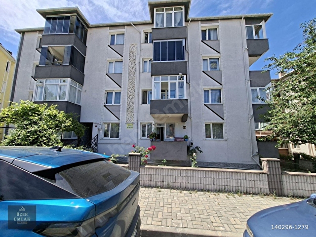 ÜÇER EMLAKTAN LÜLEBURGAZ SİTELER MAHALLESİ MASRAFSIZ 3+1 SATILIK