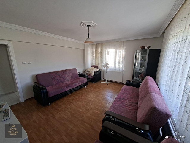 ÜÇER EMLAKTAN LÜLEBURGAZ SİTELER MAHALLESİ MASRAFSIZ 3+1 SATILIK - Görsel 22
