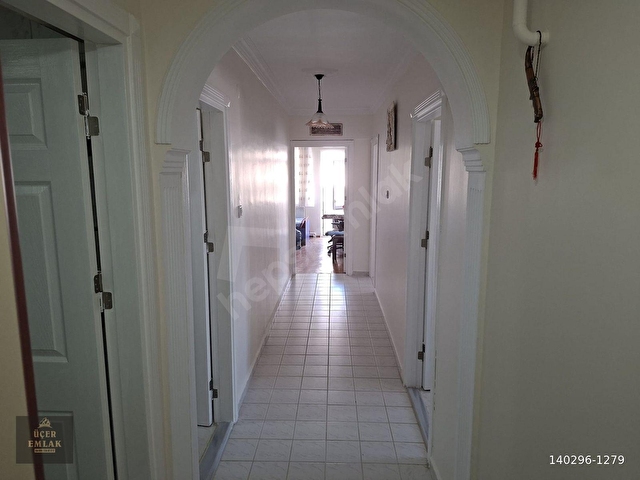 ÜÇER EMLAKTAN LÜLEBURGAZ SİTELER MAHALLESİ MASRAFSIZ 3+1 SATILIK - Görsel 19