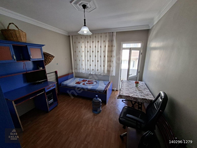 ÜÇER EMLAKTAN LÜLEBURGAZ SİTELER MAHALLESİ MASRAFSIZ 3+1 SATILIK - Görsel 9