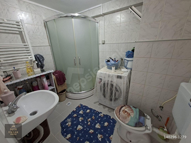 ÜÇER EMLAKTAN LÜLEBURGAZ SİTELER MAHALLESİ MASRAFSIZ 3+1 SATILIK - Görsel 14