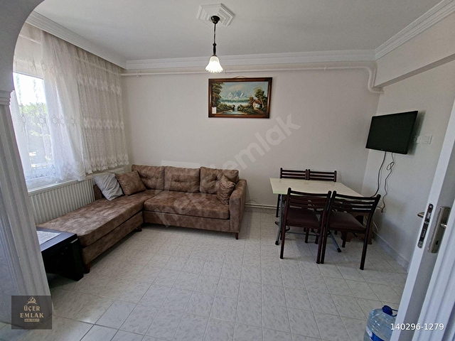 ÜÇER EMLAKTAN LÜLEBURGAZ SİTELER MAHALLESİ MASRAFSIZ 3+1 SATILIK - Görsel 5
