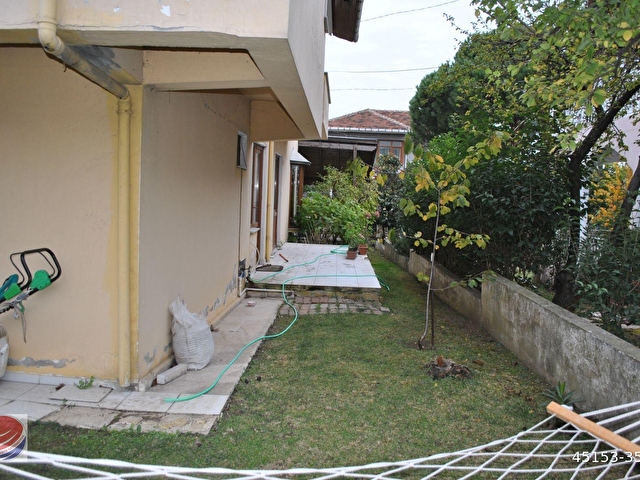 Silivri Altinorak Sitesinde Satilik Mustakil Villa 45153 3508 Hurriyet Emlak