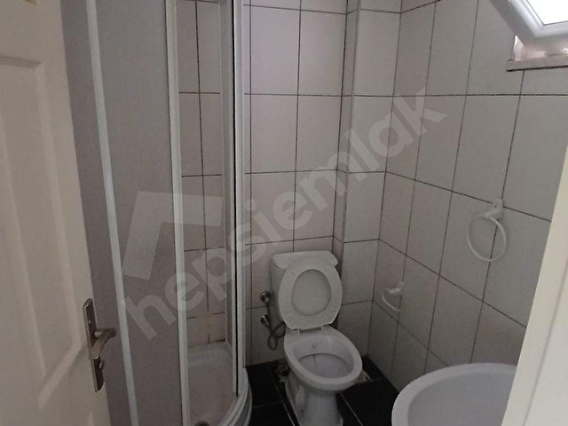 ENDER UYSAL GAYRİMENKULDEN ASMALIEVLERDE KLİMALI BALKONLU 1+1 KİRALIK APART... - Görsel 11