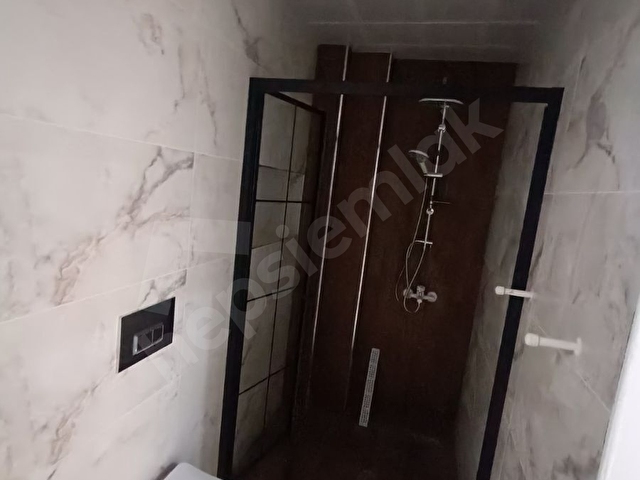 BAHÇEYAKA DA  3+1 TEK DAİRE ÜZERİ SÜPER LÜKS DAİRE - Görsel 21