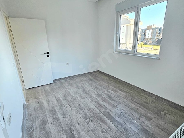 BAHÇEYAKA DA  3+1 TEK DAİRE ÜZERİ SÜPER LÜKS DAİRE - Görsel 12