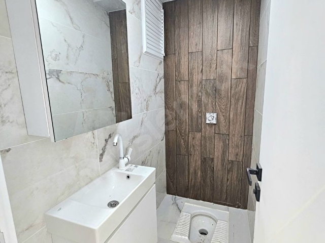 BAHÇEYAKA DA  3+1 TEK DAİRE ÜZERİ SÜPER LÜKS DAİRE - Görsel 8