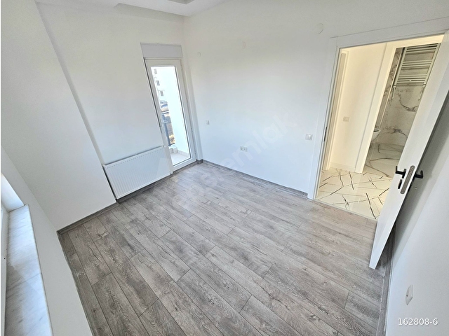 BAHÇEYAKA DA  3+1 TEK DAİRE ÜZERİ SÜPER LÜKS DAİRE - Görsel 7
