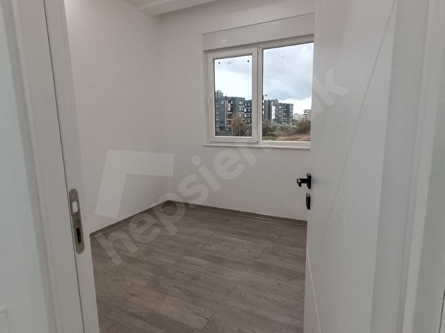BAHÇEYAKA DA  3+1 TEK DAİRE ÜZERİ SÜPER LÜKS DAİRE - Görsel 18