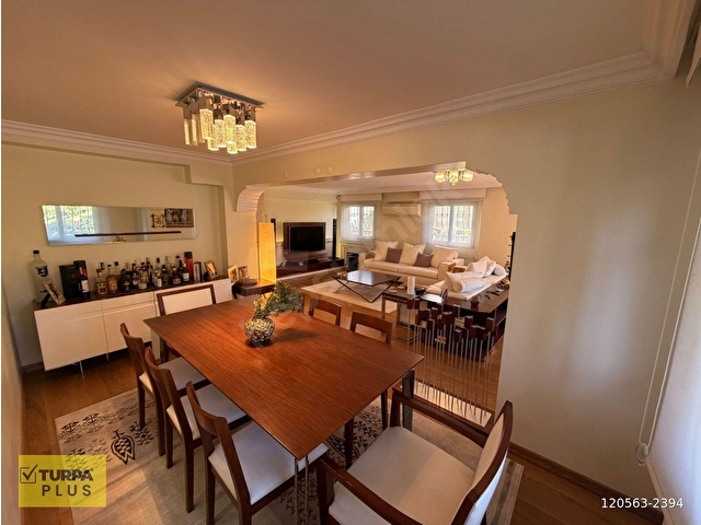 NARLIDERE ILICADA GENİŞ BAHÇELİ ZEMİN DUBLEKS 3+1 SATILIK DAİRE - Görsel 4