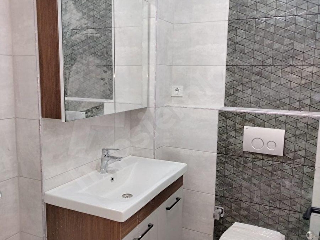 TURYAP BANDIRMADAN ÇARŞI MERKEZDE TADİLATLI DAİRE - Görsel 11