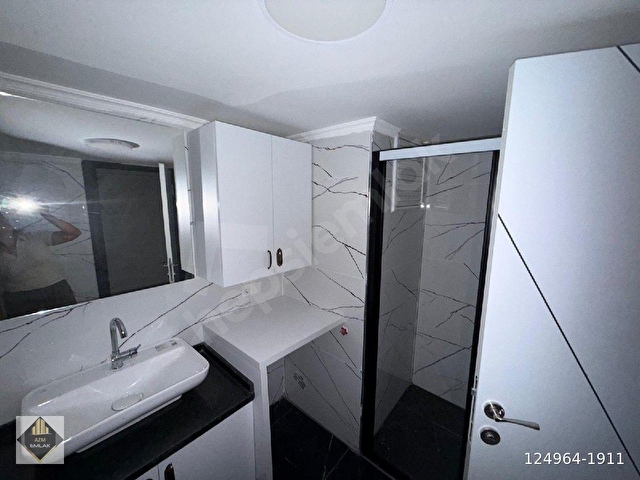 İnönü Cad Ykn Tek Daire Fiyatı Tadilatlı 2 Daire 3+1/1+1 Fırsat - Görsel 11