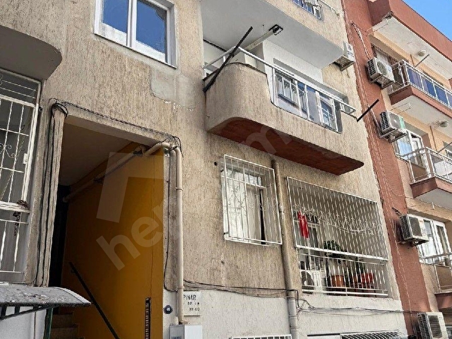 İnönü Cad Ykn Tek Daire Fiyatı Tadilatlı 2 Daire 3+1/1+1 Fırsat - Görsel 17