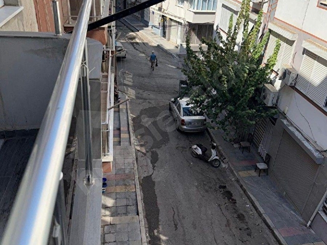 İnönü Cad Ykn Tek Daire Fiyatı Tadilatlı 2 Daire 3+1/1+1 Fırsat - Görsel 24
