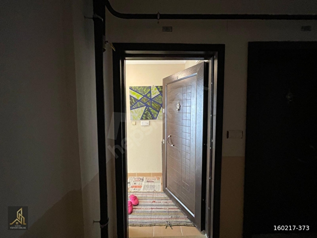 VİZYON EMLAKTAN DENİZE 100 MT MESAFEDE ARA KAT EŞYALI 2+1 DAİRE - Görsel 6