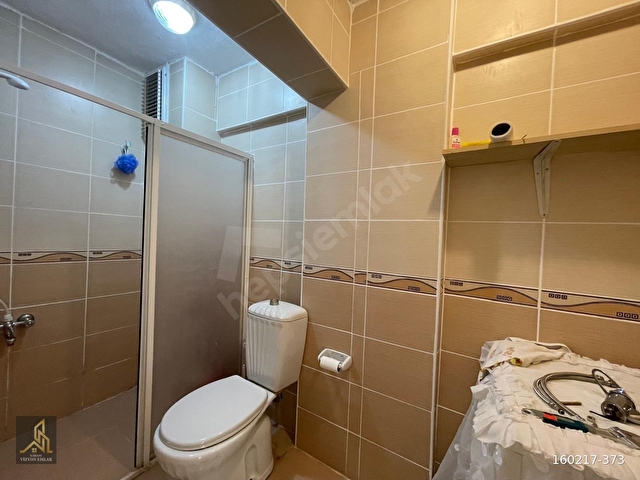 VİZYON EMLAKTAN DENİZE 100 MT MESAFEDE ARA KAT EŞYALI 2+1 DAİRE - Görsel 14