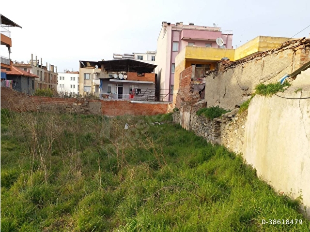 SATILIK-TAKAS-KAT KARŞILIĞI ARSA 467,81M2 - Görsel 12