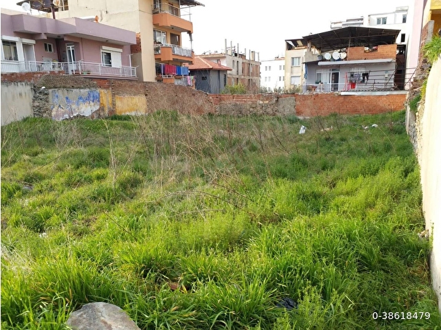SATILIK-TAKAS-KAT KARŞILIĞI ARSA 467,81M2 - Görsel 10