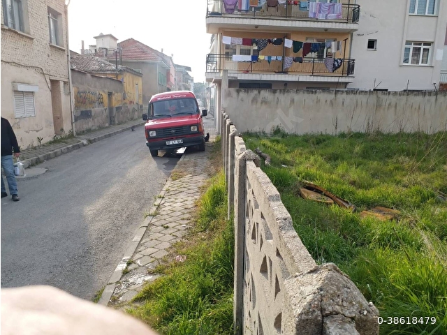 SATILIK-TAKAS-KAT KARŞILIĞI ARSA 467,81M2 - Görsel 6
