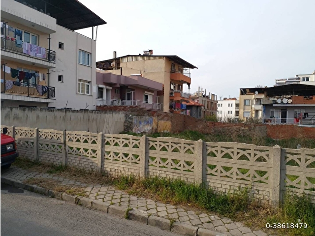 SATILIK-TAKAS-KAT KARŞILIĞI ARSA 467,81M2 - Görsel 13