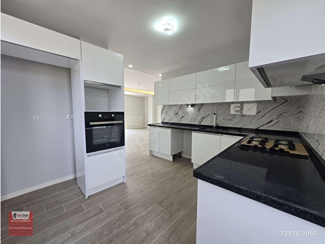 ESKİŞEHİR ERTUĞRULGAZİ MAHALLESİNDE SATILIK 4+1 - 285m2 MÜSTAKİL TRİPLEX VİLLA - Görsel 5