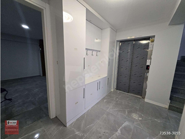 ESKİŞEHİR ERTUĞRULGAZİ MAHALLESİNDE SATILIK 4+1 - 285m2 MÜSTAKİL TRİPLEX VİLLA - Görsel 12