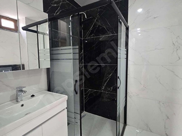 ESKİŞEHİR ERTUĞRULGAZİ MAHALLESİNDE SATILIK 4+1 - 285m2 MÜSTAKİL TRİPLEX VİLLA - Görsel 27