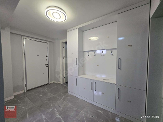 ESKİŞEHİR ERTUĞRULGAZİ MAHALLESİNDE SATILIK 4+1 - 285m2 MÜSTAKİL TRİPLEX VİLLA - Görsel 14