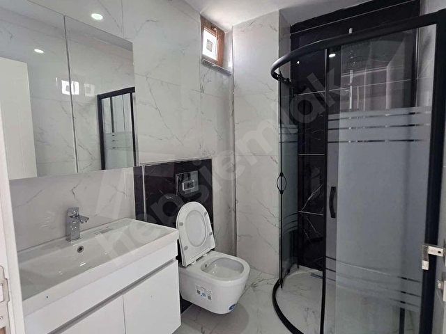 ESKİŞEHİR ERTUĞRULGAZİ MAHALLESİNDE SATILIK 4+1 - 285m2 MÜSTAKİL TRİPLEX VİLLA - Görsel 18