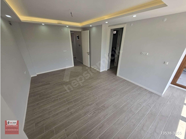 ESKİŞEHİR ERTUĞRULGAZİ MAHALLESİNDE SATILIK 4+1 - 285m2 MÜSTAKİL TRİPLEX VİLLA - Görsel 19