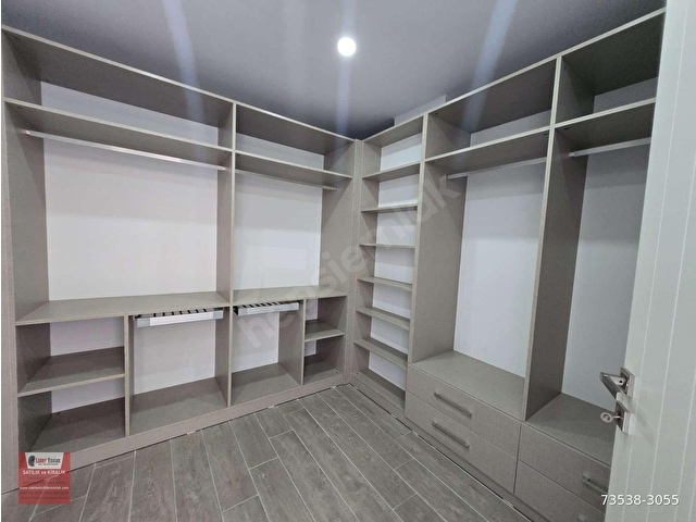 ESKİŞEHİR ERTUĞRULGAZİ MAHALLESİNDE SATILIK 4+1 - 285m2 MÜSTAKİL TRİPLEX VİLLA - Görsel 23