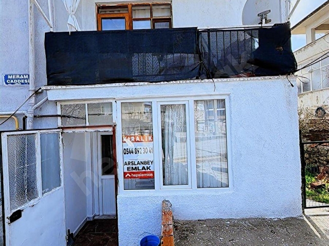 ARSLANBEY EMLAKTAN KİRALIK 2+0 EŞYALI DAİRE - Görsel 3