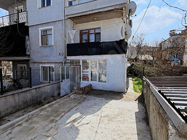 ARSLANBEY EMLAKTAN KİRALIK 2+0 EŞYALI DAİRE