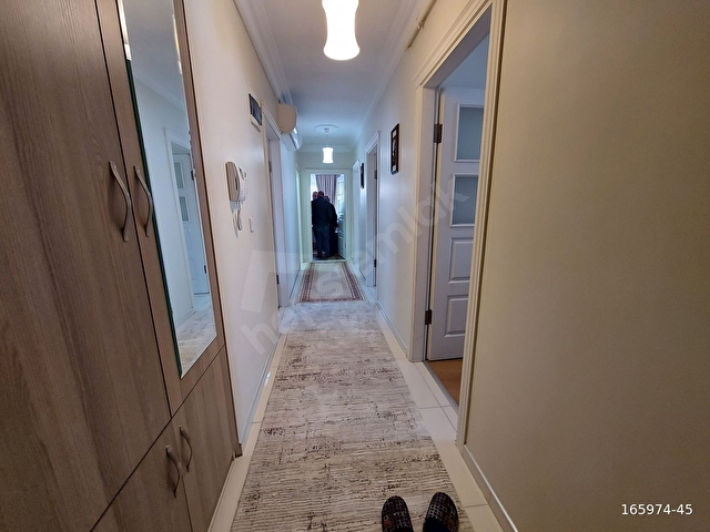 ANA CADDE ÜZERİNDE - METROYA 10 DK - GÜNEY CEPHE - 130M² - 3+1 - Görsel 15