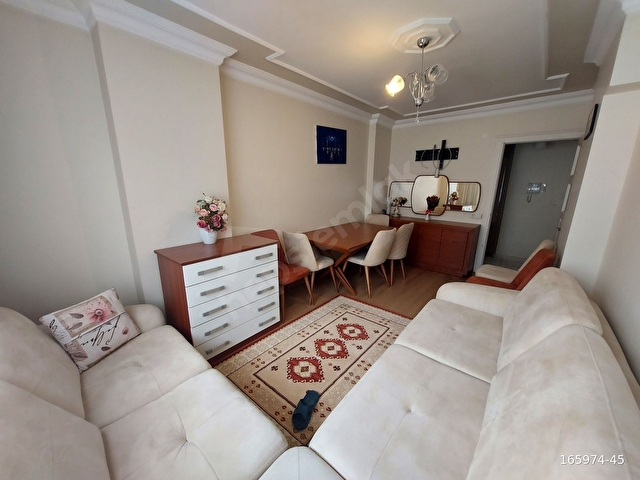 ANA CADDE ÜZERİNDE - METROYA 10 DK - GÜNEY CEPHE - 130M² - 3+1 - Görsel 4