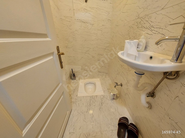 ANA CADDE ÜZERİNDE - METROYA 10 DK - GÜNEY CEPHE - 130M² - 3+1 - Görsel 12