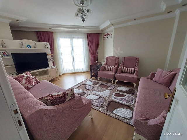 ANA CADDE ÜZERİNDE - METROYA 10 DK - GÜNEY CEPHE - 130M² - 3+1 - Görsel 2