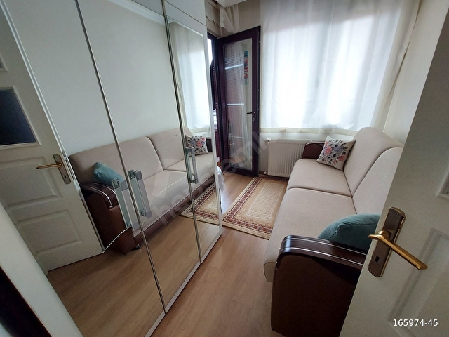 ANA CADDE ÜZERİNDE - METROYA 10 DK - GÜNEY CEPHE - 130M² - 3+1 - Görsel 13