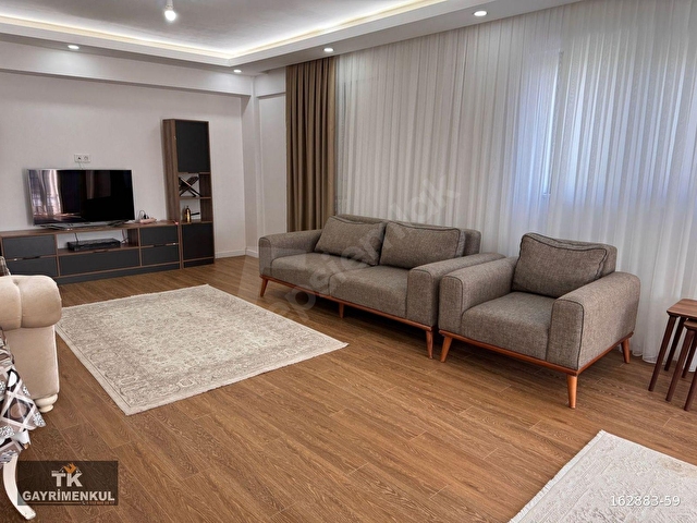 TK Gayrimenkul Sarıkaya köyünde 665 m² Sıfır Havuzlu Villa - Görsel 14