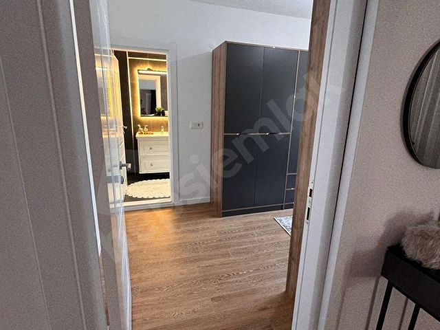 TK Gayrimenkul Sarıkaya köyünde 665 m² Sıfır Havuzlu Villa - Görsel 30
