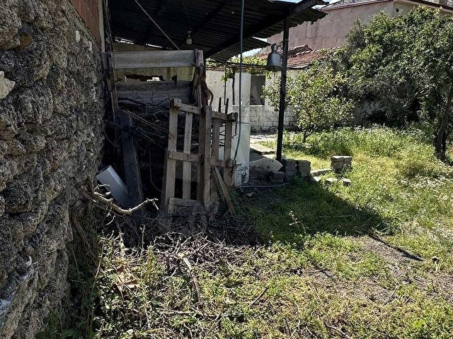 Satılık Köyün en güzel yerinde en nezih yerinde köy evi - Görsel 16