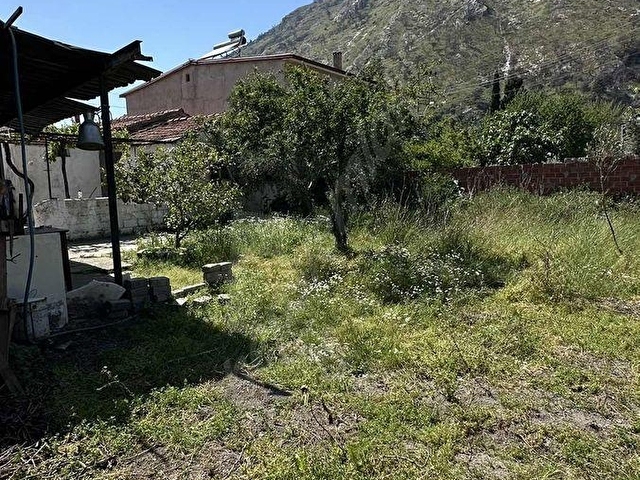 Satılık Köyün en güzel yerinde en nezih yerinde köy evi - Görsel 17