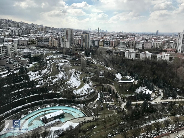 Çankaya Park Vadi Evleri FIRSAT 36208673 hepsiemlak