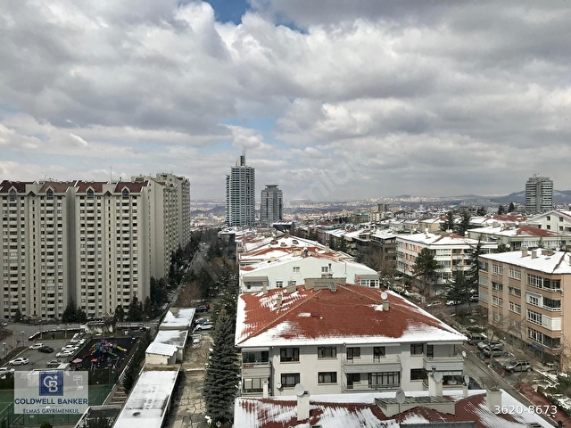 Çankaya Park Vadi Evleri FIRSAT 36208673 hepsiemlak