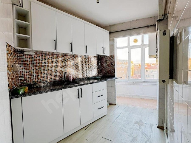 PERŞEMBE PAZARINA YÜRÜME MESAFESİNDE UYGUN DAİRE - Görsel 14