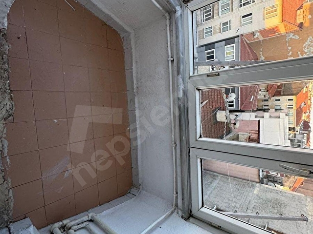 PERŞEMBE PAZARINA YÜRÜME MESAFESİNDE UYGUN DAİRE - Görsel 11