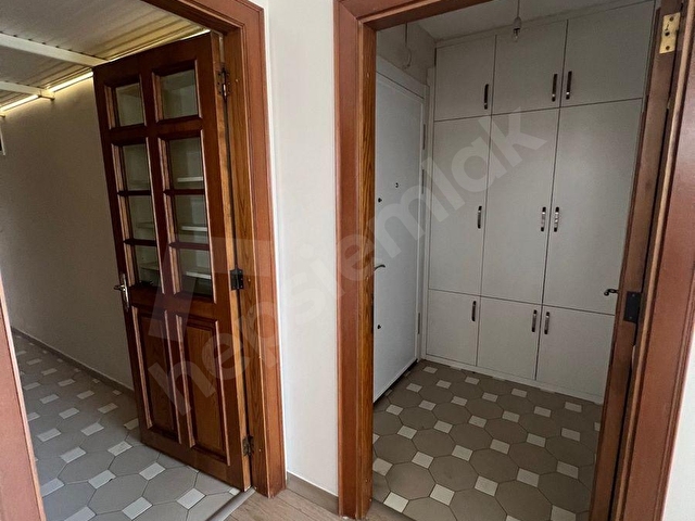 Diamond dan Etiler Nisbetiye Hisarüstü kiralık daire 180 m2 3+1 - Görsel 29