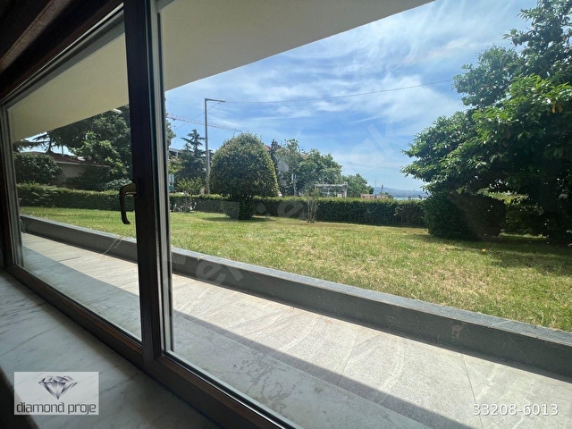 Diamond dan Etiler Nisbetiye Hisarüstü kiralık daire 180 m2 3+1 - Görsel 22