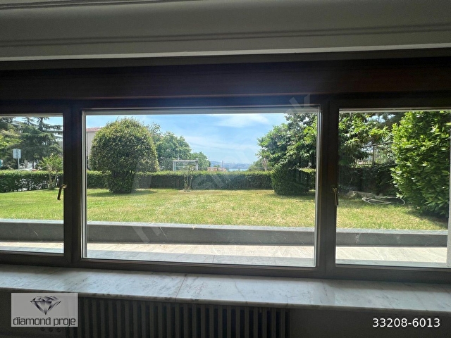 Diamond dan Etiler Nisbetiye Hisarüstü kiralık daire 180 m2 3+1 - Görsel 21